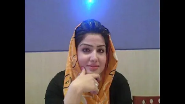 Nya Attractive Pakistani hijab Slutty chicks talking regarding Arabic muslim Paki Sex in Hindustani at S färska filmer