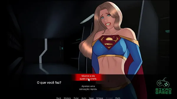Slave Crisis Arena ep 1 - Wonder Women Totally dominated hairless Mini Demons Filem baharu baharu