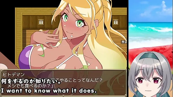 Uusia The Pick-up Beach in Summer! [trial ver](Machine translated subtitles) 【No sales link ver】2/3 tuoretta elokuvaa
