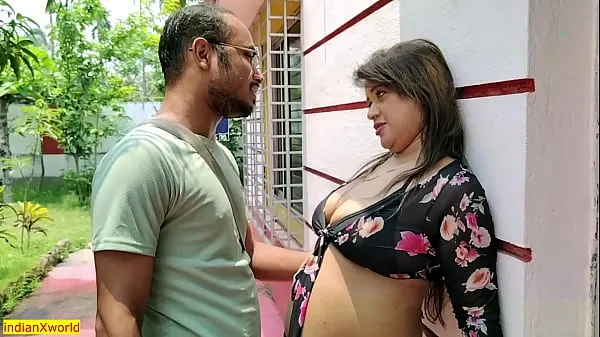 Nieuwe Indian Hot Girlfriend! Real Uncut Sex nieuwe films