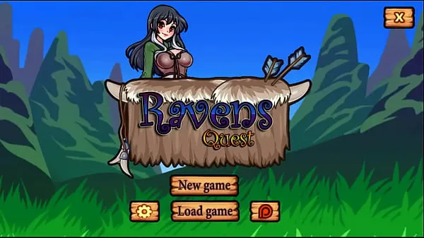 Raven's Quest Part 4 Filem baharu baharu