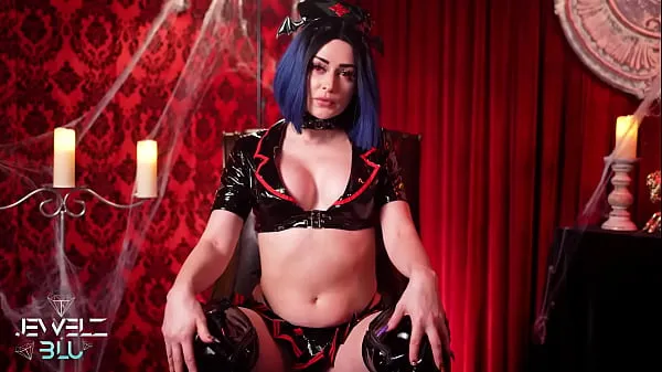 New The Ultimate Halloween JOI fresh Movies