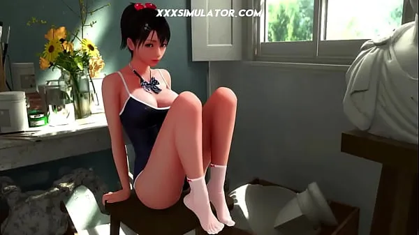Nowe The Secret XXX Atelier ► FULL HENTAI Animationświeże filmy