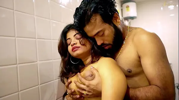 Nuovi A hot nude girl fucked hard in the bathroomfilm nuovi