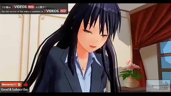 Nowe Uncensored Japanese Hentai anime handjob and blowjob ASMR earphones recommendedświeże filmy