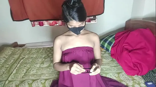 Novi Bangladeshi Girl Fucks Her Best Friend's Boyfriend sveži filmi