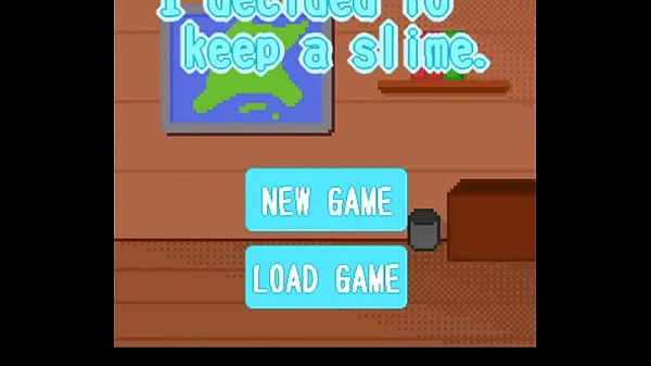 Slimes love sex to ,Don't you know (I decided to have a pet slime) Part 1 Film baru yang segar