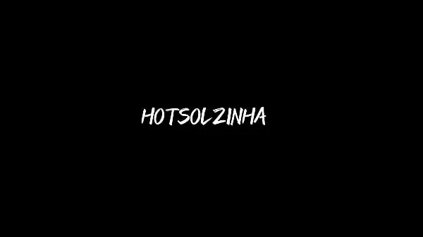 New young trans hotsolzinha just has the face of a naughty little holy bitch. trailer scene 1&2... follow the news fresh Movies