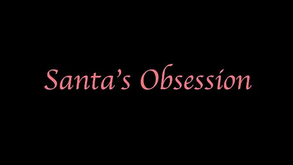 نئی Santa's Secret Obsession تازہ فلمیں