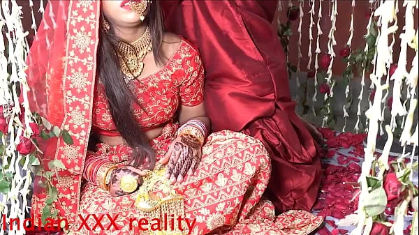 Nya indian XXX marriage XXX in hindi xxx färska filmer