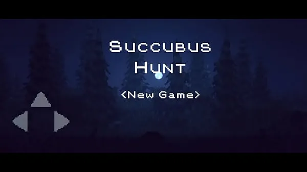 New Can we catch a ghost? succubus hunt fresh Movies