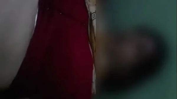 horny indian wife blowjob and boob pressing Filem baharu baharu