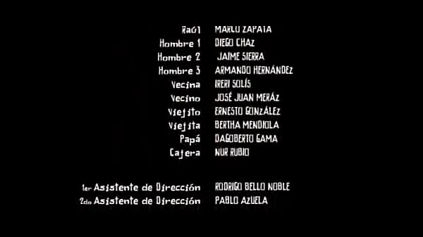 Nya Ano Bisiesto - Full Movie (2010 färska filmer