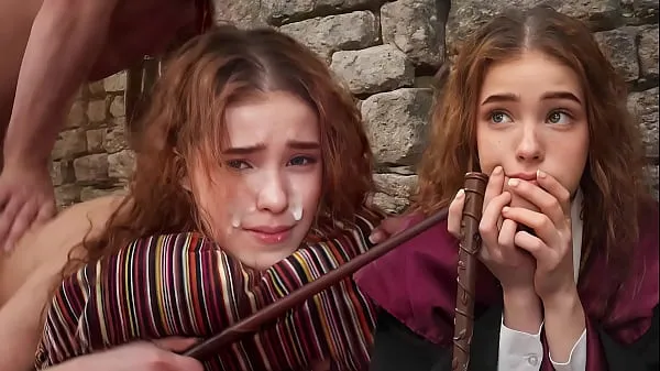 New WIZARDOUS ROLEPLAY ! - Hermione´s Struggles With Magic fresh Movies