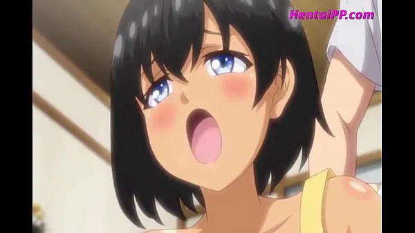 نئی She has become bigger … and so have her breasts! - Hentai تازہ فلمیں