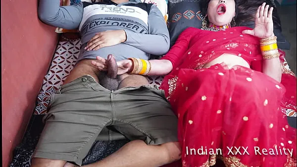 Nye indian step mom before holi XXX in hindi friske film