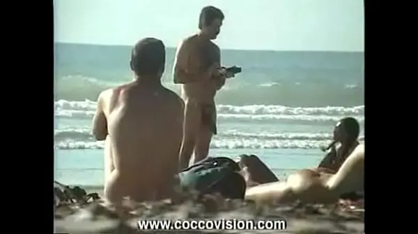 beach nudist Filem baharu baharu