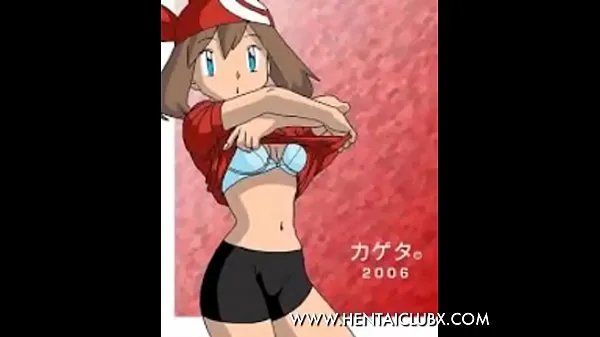 Nye anime girls sexy pokemon girls sexy friske film