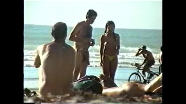 Nya Black's Beach - Mr. Big Dick färska filmer